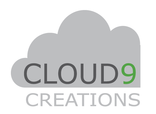 Cloud 9 Creations Logo